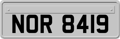 NOR8419