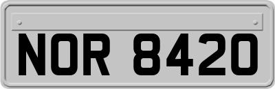 NOR8420