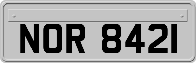 NOR8421