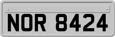 NOR8424