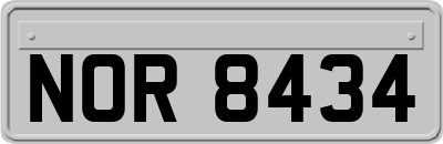 NOR8434