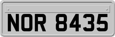 NOR8435