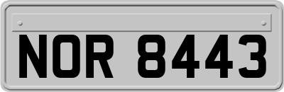 NOR8443