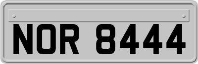 NOR8444