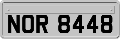 NOR8448