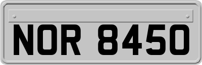 NOR8450