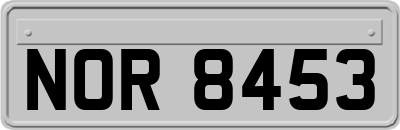 NOR8453