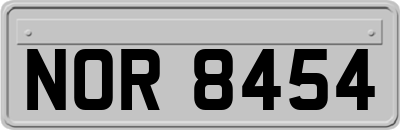 NOR8454