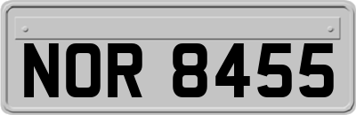 NOR8455