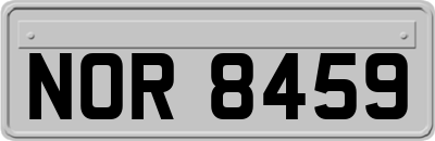 NOR8459