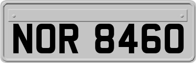 NOR8460