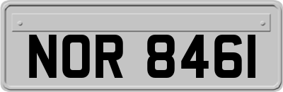 NOR8461
