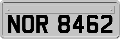 NOR8462