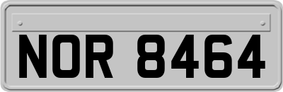 NOR8464