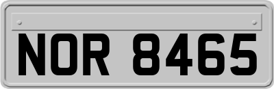 NOR8465