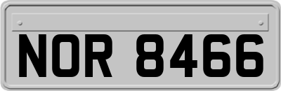 NOR8466