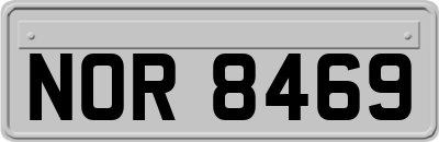 NOR8469