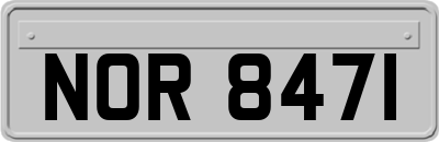NOR8471