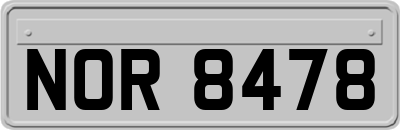 NOR8478