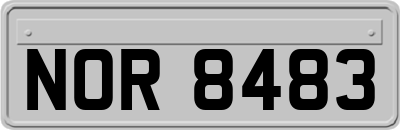 NOR8483