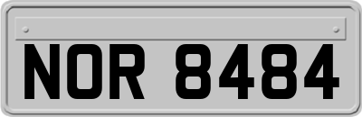 NOR8484