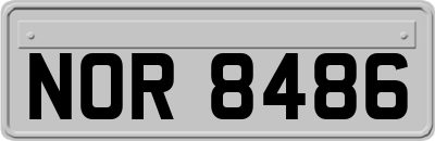NOR8486