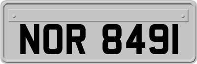 NOR8491