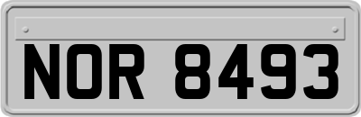 NOR8493