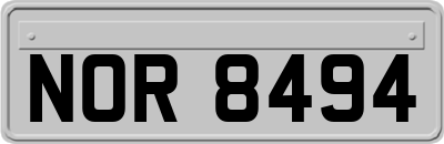 NOR8494