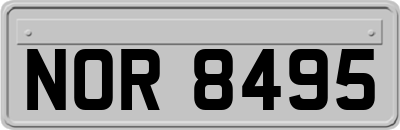 NOR8495