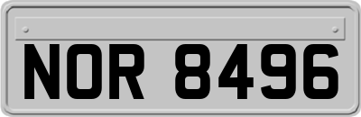 NOR8496