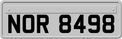NOR8498