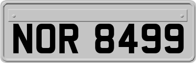 NOR8499
