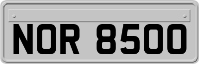 NOR8500