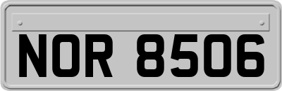 NOR8506