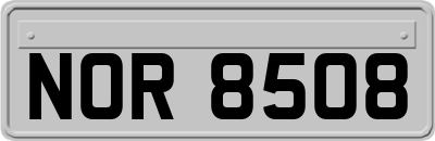 NOR8508