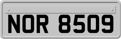 NOR8509