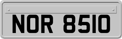 NOR8510