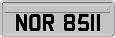 NOR8511