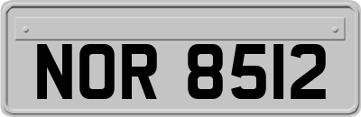 NOR8512