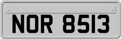 NOR8513