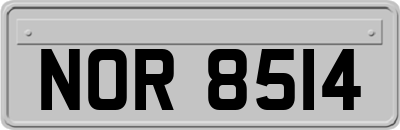 NOR8514