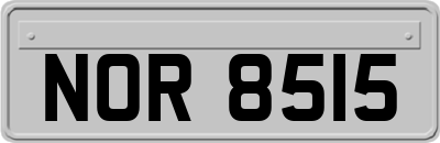 NOR8515