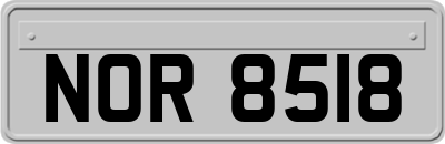 NOR8518
