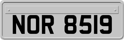 NOR8519