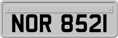 NOR8521