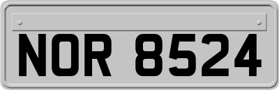 NOR8524