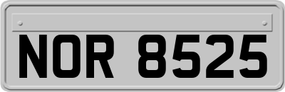 NOR8525