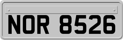 NOR8526