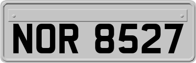 NOR8527